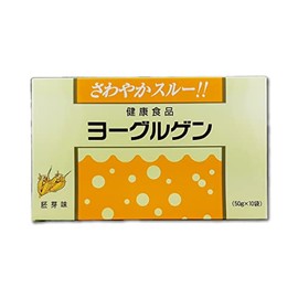 ケンビ ヨーグルゲン 胚芽味 50g×10包