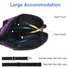 Yodilala Nurse Fanny Pack,Nurse Essentials,Clinical Nursing Bag, Utility Belt Bag