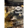 Tulino See-Through Memory Bucket, For Fishing, Cool Gray, 8.3 inches