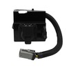 GLOCRORET 4-Flat 7-Way Trailer Tow Wiring Harness Plug Compatible with
