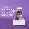 Airborne Elderberry + Zinc & Vitamin C Gummies for Adults,