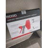 RIDGID Power Spin+ Drain Cleaner - Line Cap. Up to