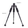 GABIL GRA-ULT01 Antenna Pole Tripod Stand, Applicable GRA-7350T and POTA