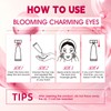 Eye Bags Away in 2 Minutes, Eye Cream Against Wrinkles