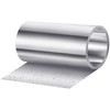 Zonon Aluminum Flashing Roll 14'' x 20' Roof Flashing Weatherproofing