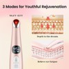 DOCOCO Eye Lift Wand, 3 Modes Eye Massager Wand, Eye