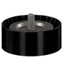 febi bilstein 38620 Pulley for V-Ribbed Belt with Screw