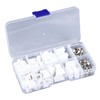 vhコネクタ 120PCS VH3.96 Connector Kit - Screw Terminal Block Plug