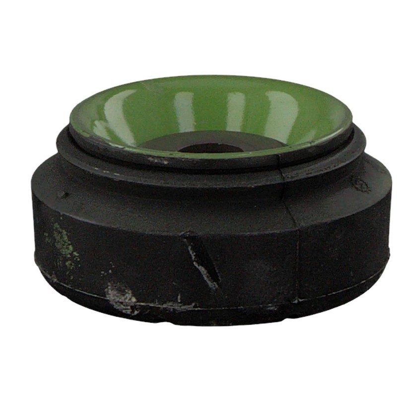 febi bilstein 02429 Suspension Strut Support Bearing with Rolling Bearing,