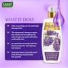 Lavender with Rosemary Extract Shampoo - Intensive Repair Shampoo -