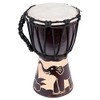 Djembe Drum Bongo Drum Hand Drum Bush Drum Percussion Children