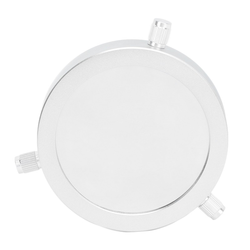 Solar Film Filter 64‑90mm Eye Protection Red Yellow Sun Solar