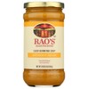Rao's Made for Home Butternut Squash Soup, 16oz, Traditional Italian