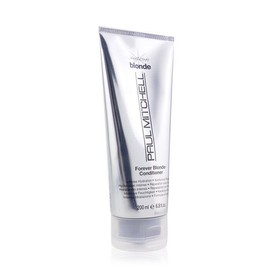Paul Mitchell Forever Blonde Conditioner 200ml/6.8oz / 폴미첼 포에버 블론드 컨디셔너 200ml/6.8oz