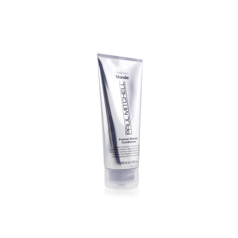 Paul Mitchell Forever Blonde Conditioner 200ml/6.8oz / 폴미첼 포에버 블론드