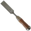 Kakuri Red Oak Pattern Chisel 1.2 inches (30 mm)