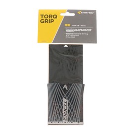 Easton TGYTHBKSL Baseball TORQ GRIP Bat Grip Tape (Black/FF/Jr)