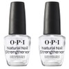 OPI Strengthener, 15ml, 2 pcs / 오피아이 스트랭스너, 15ml, 2개