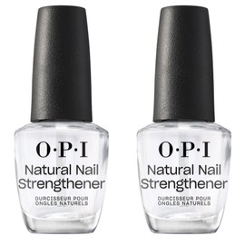 OPI Strengthener, 15ml, 2 pcs / 오피아이 스트랭스너, 15ml, 2개