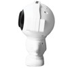 Astronaut Star Sky Projection Light Romantic Projector Lamp with Bluetooth