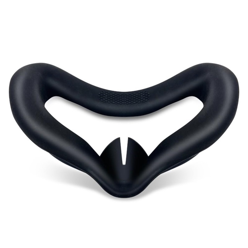 REQO VR Face Silicone Cover for Oculus Quest 2 Face
