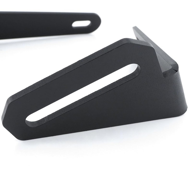 REARACE 42" LED Light Bar Brackets Fit for Talon 1000X/1000R