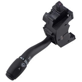 BOXI Turn Signal and Wiper Washers Headlamp Dimmer Switch Compatible for Ford E-Series Van 1997 1998 1999 2000 2001 2002 2003 2004 Ford E150 E250 E350 Van | Replaces YC2Z13K359BA 88923998