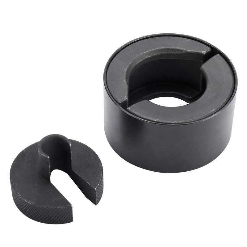 BTSHUB Power Steering Pump Pulley Service Set Puller Remover Installer