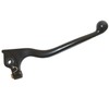 Brake lever left/right black for Derbi, Italjet, Beta