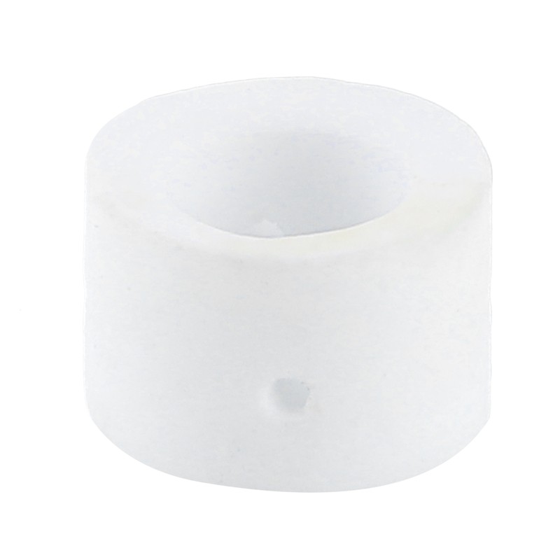 75Pcs Welding Nozzle Ceramic Contact Tip for LG‑40/PT‑31/CUT40/CUT50 Plasma Cutting