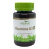 Vidanat Vitamina D3 Vidanat 30 Cápsula Sistema Inmune Osteoporosis Sabor Sin Sabor