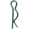 DAIDOHANT 10184852 Unichrome R Pin [Iron] (Nominal Diameter d1) 8