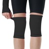 LeTradeJP 運動膝サポーター厚く保温・転倒防止ダンス成人男女ひざまずいて3 cm厚くマット固定支持通気柔軟吸汗速乾膝バレーボールサッカー専用塗装プロテクター