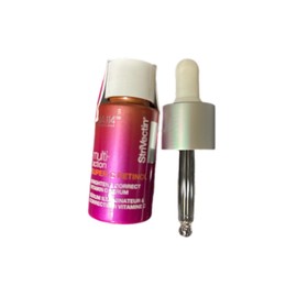 StriVectin 2x StriVectin Super-C Retinol Brightener & Correct Vitamin C Serum  0.5 oz ✨