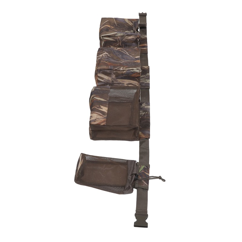 Dove Hunting Belt Bag Adjustable Hunting Gear Hunting Accessories Dove