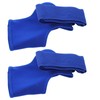 Ankle Support Brace Compression Sleeve Wrap Sport Gear Prevent Sprain
