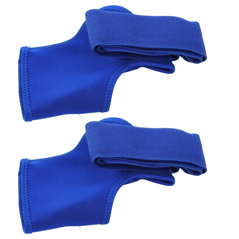 Ankle Support Brace Compression Sleeve Wrap Sport Gear Prevent Sprain