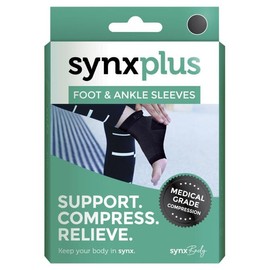 SynxBody Buy Synxbody Synxplus Flight Socks Online Chemist Outlet