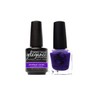 Tammy Taylor In My Dreams | Amethyst Clouds Soulmates Lacquer