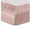 Hight Thread Count Solid Color Soft Silky Charmeuse Satin Luxury