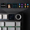 Aula F75 MAX Wireless Mechanical Keyboard 75% Layout Hot Swappable