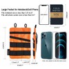 VIPERADE VE3-P Pocket Organizer Pouch, Small EDC Pocket Pouch with