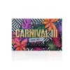 BPerfect X Sracey Marie CARNIVAL III LOVE TAHITI Palette