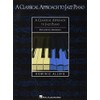 A Classical Approach to Jazz Piano: Exploring Harmony