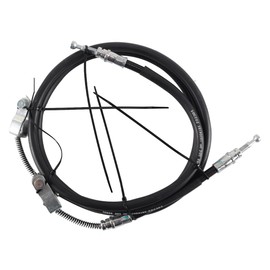 Gorise EZGO Golf Cart Brake Line Kit OEM 70969-G03 Replacement for 1994-2008 TXT Medalist Marathon Gas/Electric (Heavy Duty Brake Line Kit)