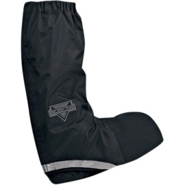 Nelson-Rigg Nelson Rigg Waterproof Rain Boot Covers Lg WPRB-100-03-LG