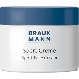 HILDEGARD BRAUKMANN Sports Cream 50 ml