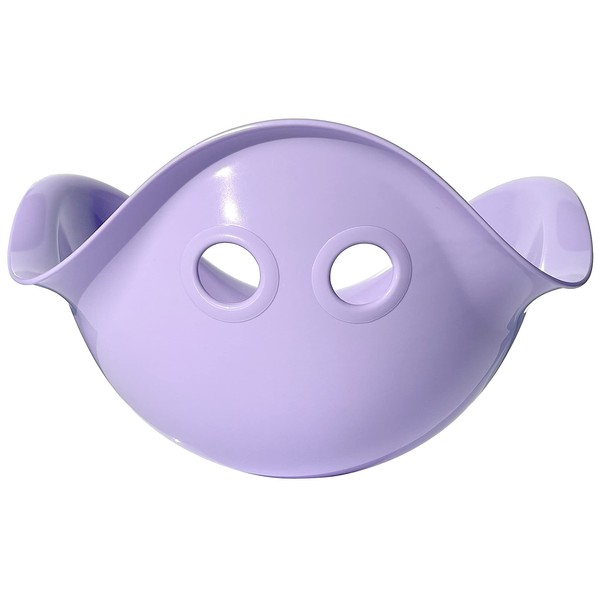 Moluk • Bilibo • Toddler Toy for Boys and Girls • Educational Children Toy • Toddler Activities • Innovative and Versatile Open-Ended Toy • Indoor Outdoor • 2 to 8 Years • Lilac Purple