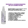 Tratamiento Keratina Brasilea Alaciado Permanente Kit 250