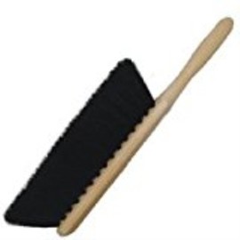 Birdwell Cleaning 8In Horsehair/Tampico Duster 173-24